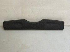 FIAT 500 Luggage Cover Parcel