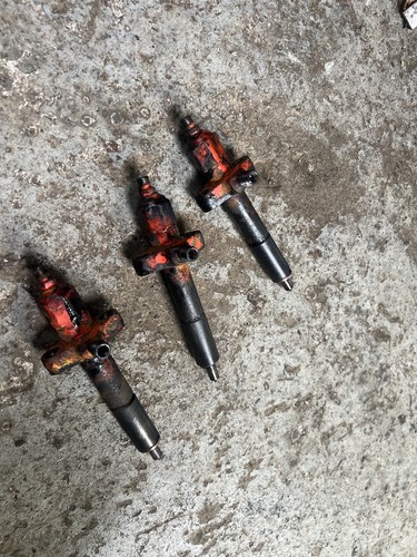 David brown 1190 engine parts - engine,