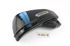 Yamaha XVS 650 A Drag Star