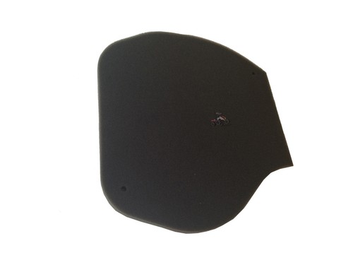 Genuine foam air filter - genuine, fit