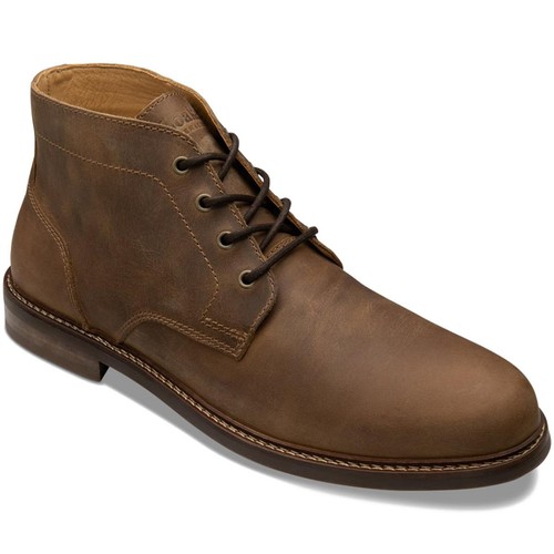 Loake gilbert mens - boots, shoes