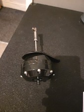 collins power turbo actuator