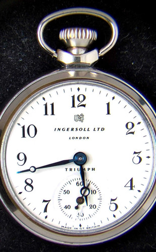 Watch glass for - mm,