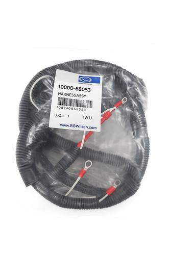 Genuine wilson 10000 68053 - genuine, 10000-68053