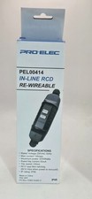 PEL00414 in-line RCD