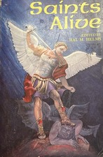 “Saints Alive”  2nd