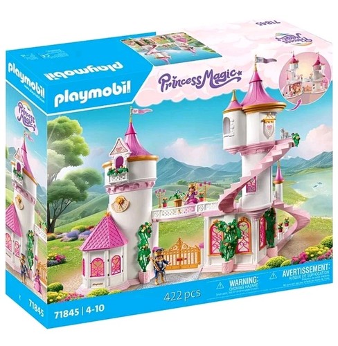 Playmobil 71845 princess magic - playmobil,