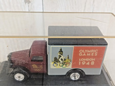 Vintage retro Lledo Days Gone