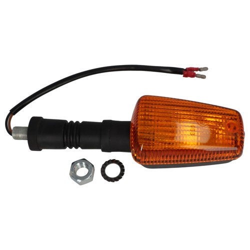 Front turn signal fits yamaha - signal,