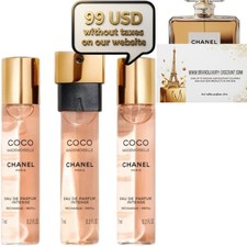 CHANEL COCO MADEMOISELLE