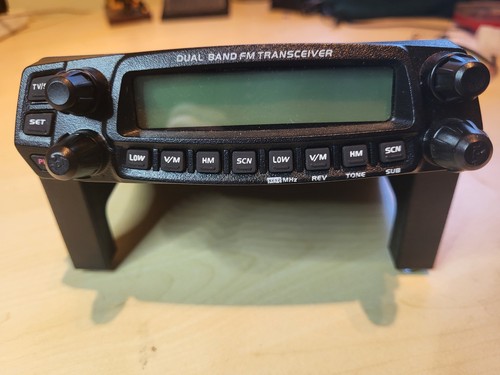 Desk stand anytone 588 - desk,