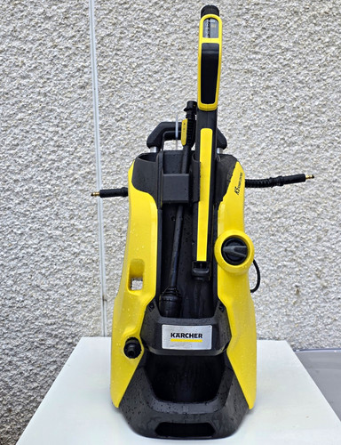 Kärcher power control - k5,