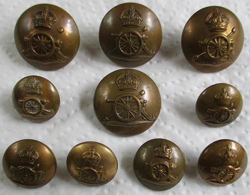 Set 10x british - british, army:"royal