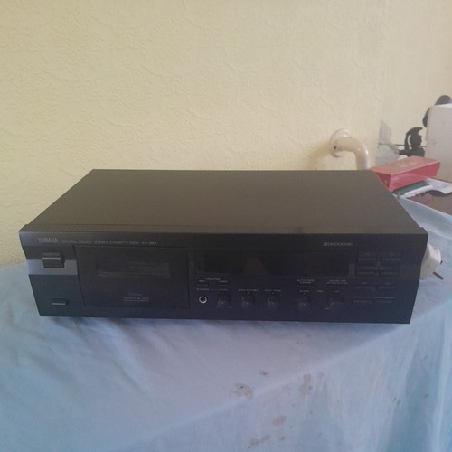 Yamaha 393 natural - kx-393,