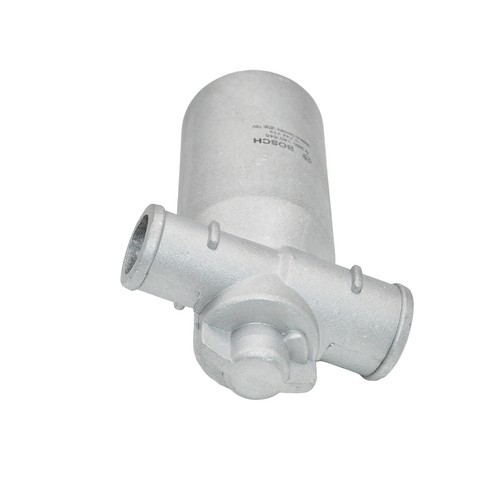 Idle air control - valve, motor
