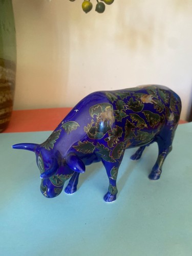 2002 westland cow parade - westland,