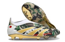 adidas Bape x Predator Elite