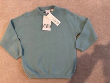 Zara Boys Knitwear 4-5 Years