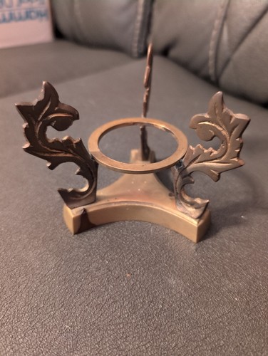 Vintage solid brass - vintage,