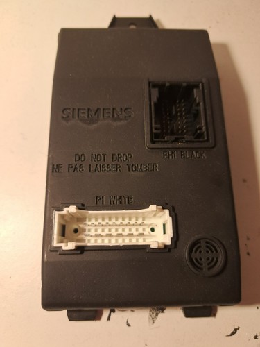 Renault uch bcm module - uch,