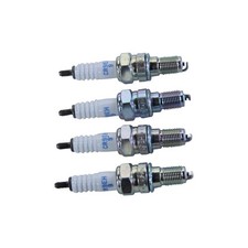 4x NGK SPARK PLUGS CR9EH-9 7502 HONDA CB600F CBR600F CBR900RR VFR750F GREAT PRICE