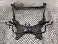 2015 MAZDA 6 AXLE DIESEL