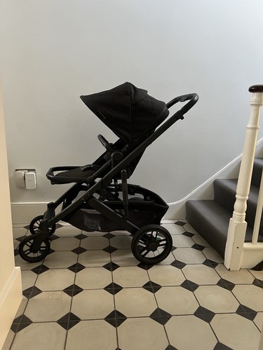 Uppababy cruz pushchair - uppababy, –