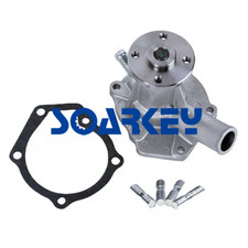 New Water Pump 185-2236