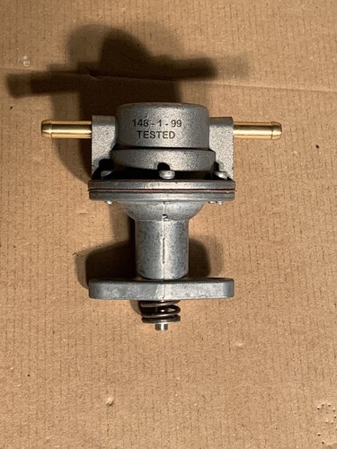 Fuel pump fits ford - fuel,