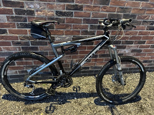 Scott spark carbon - spark,