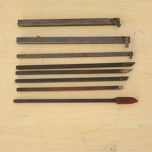 Somma 5 16 carbide - somma, 3/16