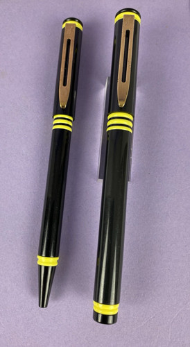 Waterman forum fountain pen - waterman,