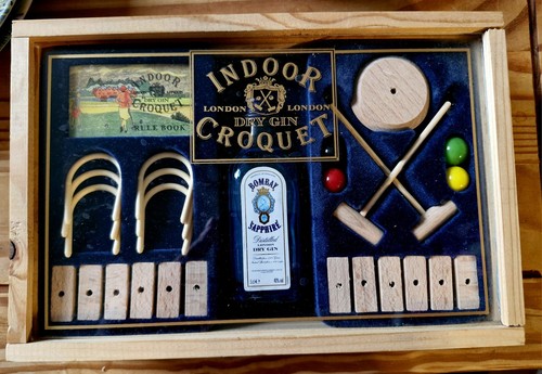 Vintage marque indoor - marque,