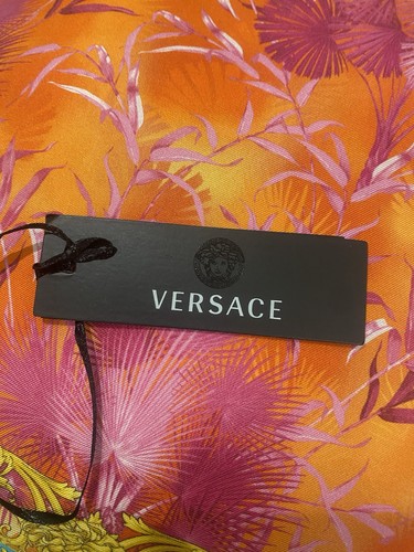 Authentic versace jungle - authentic,