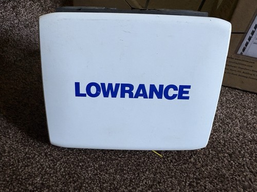 Lowrance hds sounder - lowrance, hds-5x