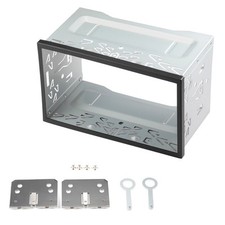 Universal Car Van Double 2 Din