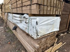 4.8m 75 X 75 Timber Post C24