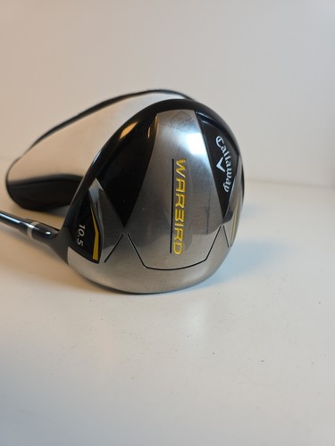 Callaway warbird driver - callaway,
