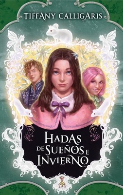 Hadas sueños invierno by - sueños,