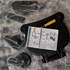 Buggy Board with Seat