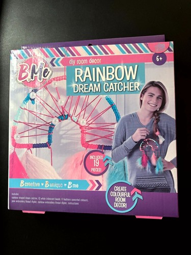 Bme dream room rainbow - dream,