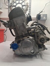 Honda trx 450r engine 04 05