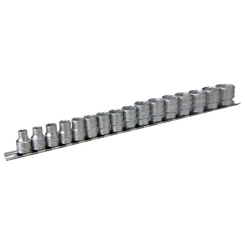 Teng socket clip rail - socket,