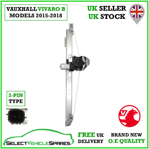 New vauxhall vivaro front - vauxhall,