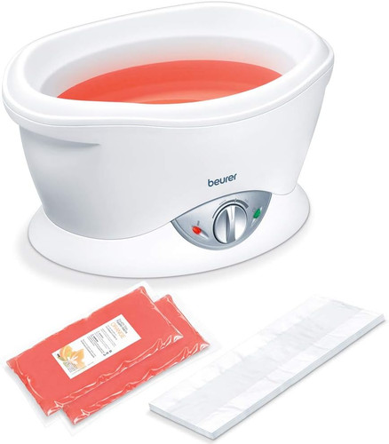 Beurer mp70 paraffin wax - mp70,