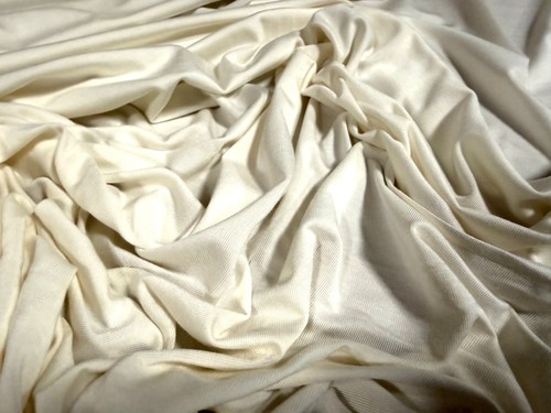 Viscose spandex stretch single - stretch,