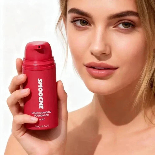 Smooche korean color - korean, changing