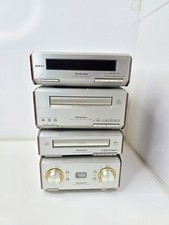 TECHNICS SE-HD550 Amplifier