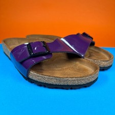 Birkenstock Madrid Buckle