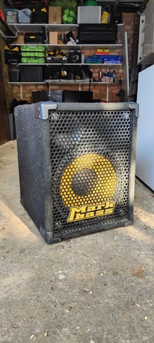 Mark bass 400w - mark,
